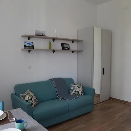 Arbes 11 Апартаменты *