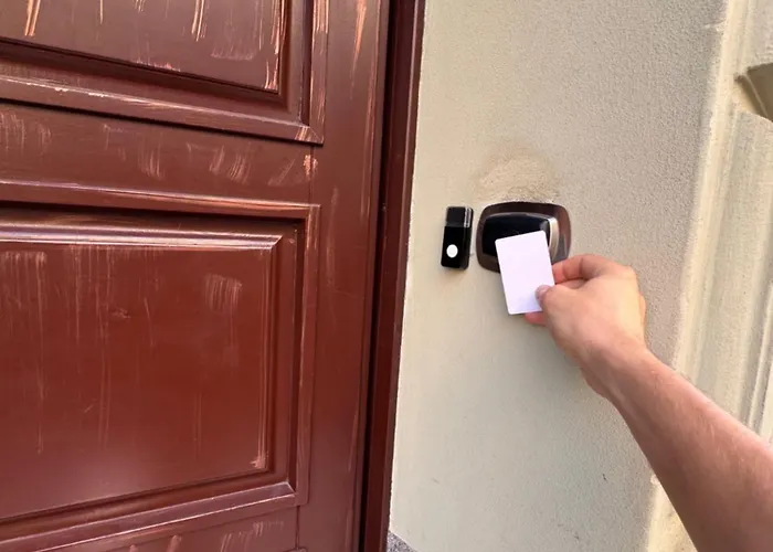 Arbes 11 * 布拉格