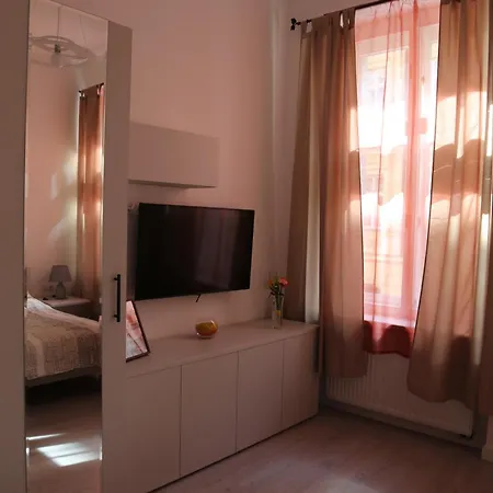 Apartment Arbes 11