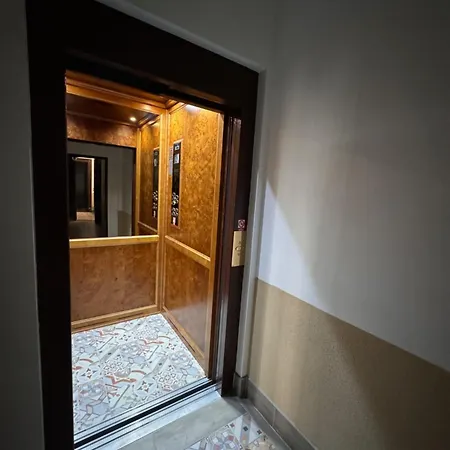 Apartment Arbes 11
