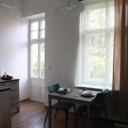 Apartment Arbes 11