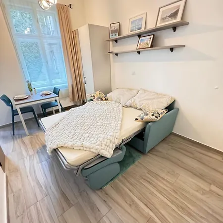 Arbes 11 Apartman