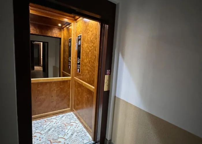 Apartman Arbes 11