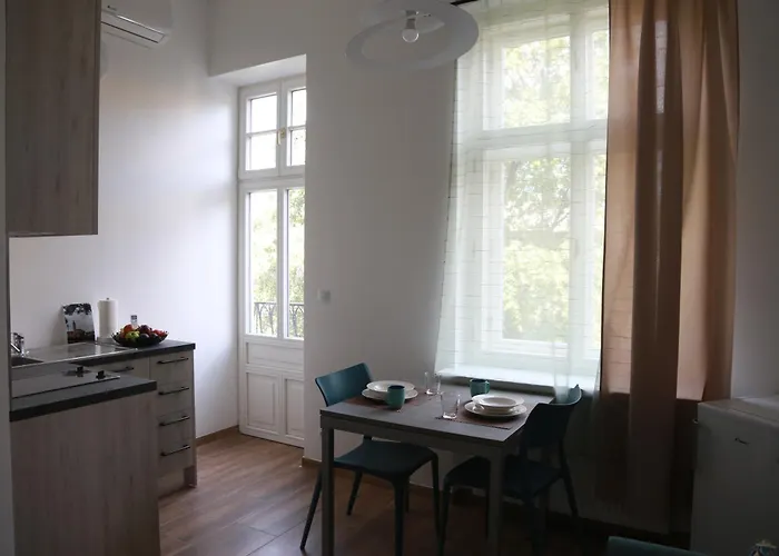 Apartman Arbes 11