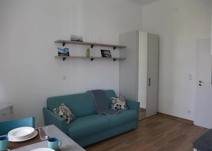 Arbes 11 Apartman *