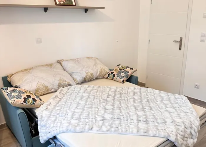 Arbes 11 Apartman *