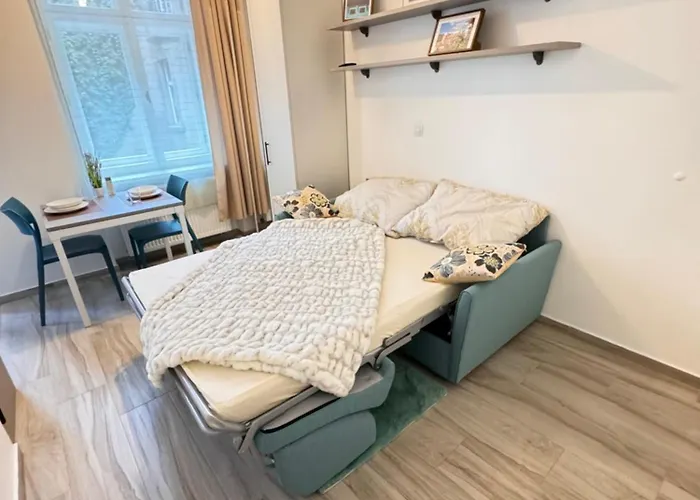 Arbes 11 Apartman